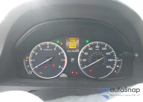 2015 Acura Rdx из США, поврежденный, VIN 5J8TB3H58FL010048